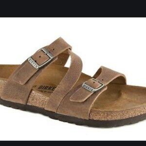 Birkenstock Salina 35